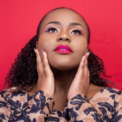 L-Jay Maasai introduces new signed artiste P.Dot with a new song