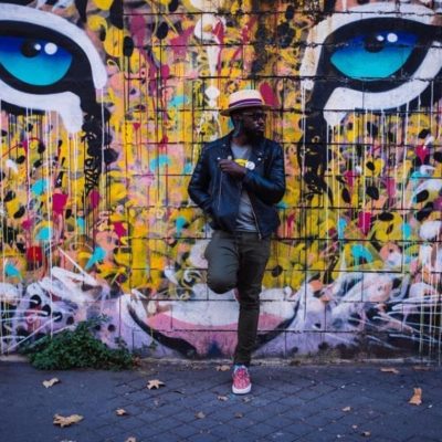 Octopizzo hints a deal with Universal Music Group