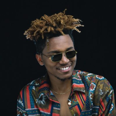 artiste profile, Narphy