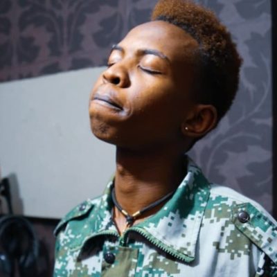 Bahati takes his wife Diana and daughter Heaven on a vacation(photos)