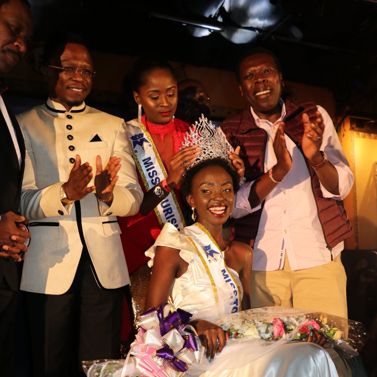 miss tourism kenya requirements