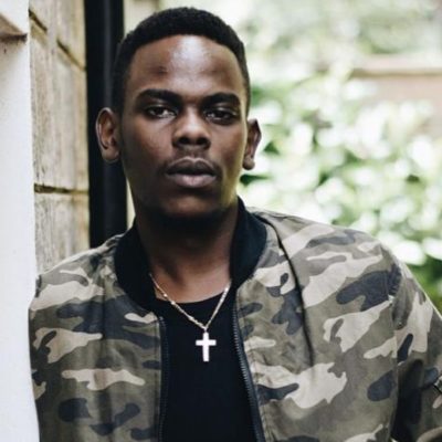 Decimal C.E.O and artiste, Bon’Eye releases BadBoy single with Avril