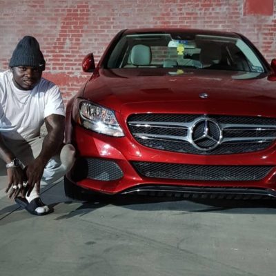 Mbithi gives a powerful advice to the free-spirit people out there