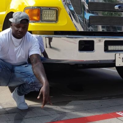 Willy Paul finds a new darling in Jamaican singer, Samantha J