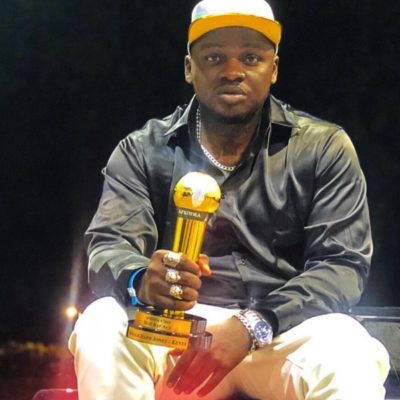 Diageo Kenya contestant makes history by cracking 2018 WORLD CLASS® Bartender of The Year Finals