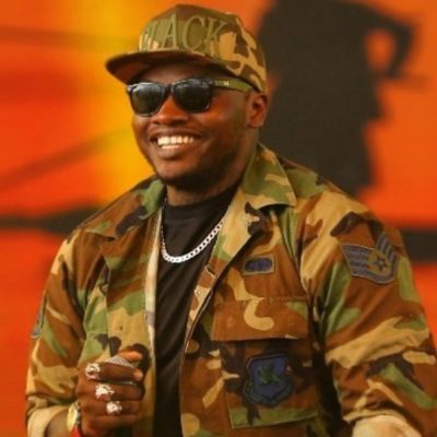 King Kaka plans to visit 8 university in 5 days ahead of his album launch