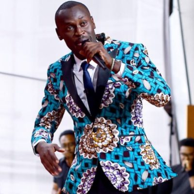 Bahati takes his wife Diana and daughter Heaven on a vacation(photos)