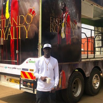 Blinky Bill remembers how passionate he was starting out