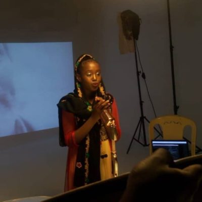 King Kaka shares a video shoot for his record with Tracy Morgan