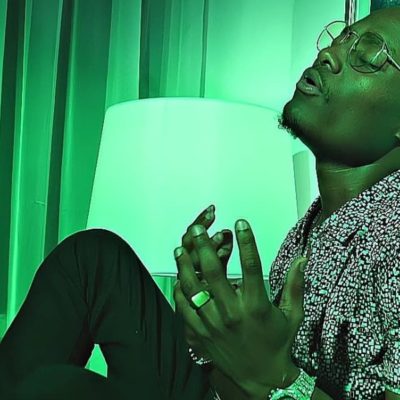 Shukid teases the visuals for his new released music