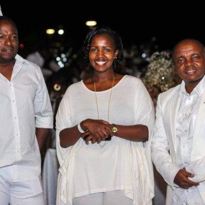 issa banger! watch the visuals for TnT’s ‘Close to Me’ record