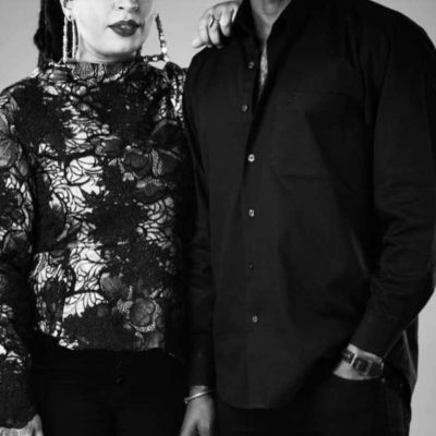 Mbithi teases new unreleased music with K3hmboi