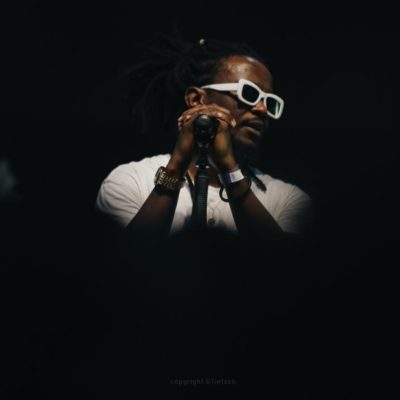 Bahati reveals another member of the ‘EMB Records’ family