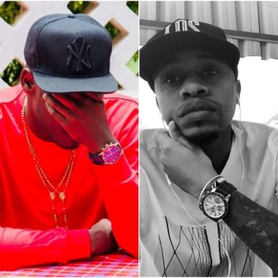 Uhuru Kenyatta, William Ruto and, Raila Odinga mourns the bus accident victims in Kericho