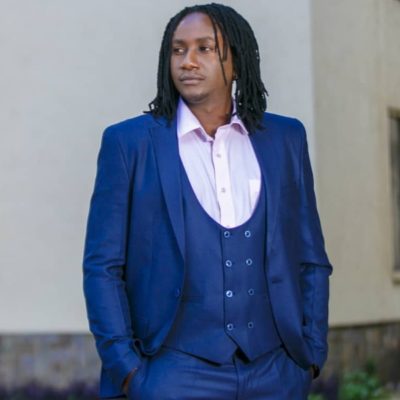 Mbithi gives a powerful advice to the free-spirit people out there