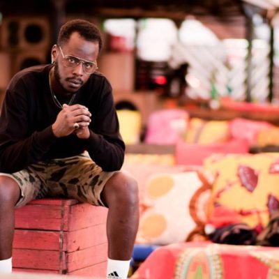 artiste profile, Narphy