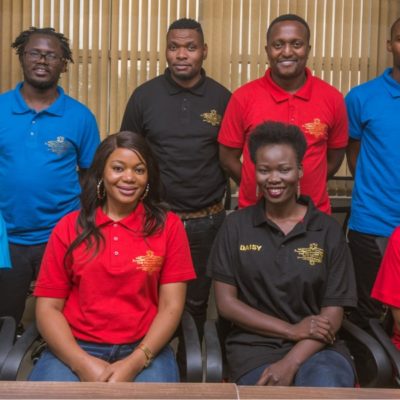 Khaligraph Jones shares excerpts of his new music video shot in Dallas