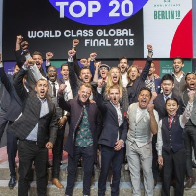 Diner en Blanc, the invitation-only picnic is back in Nairobi for its fourth year(photos)