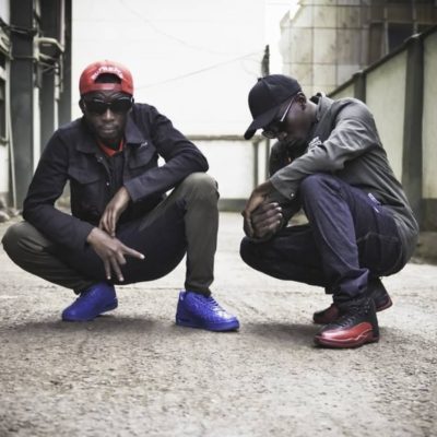 Uhuru Kenyatta, William Ruto and, Raila Odinga mourns the bus accident victims in Kericho