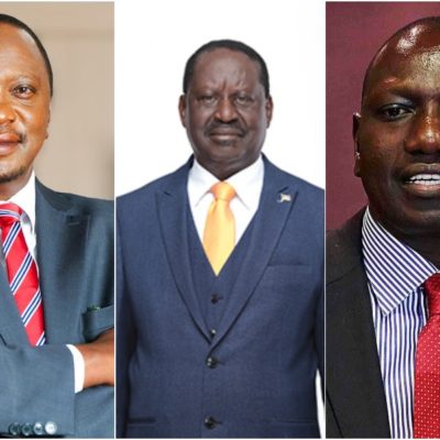 RIP Pancho Latino, King Kaka writes an emotional letter to the late Pancho Latino