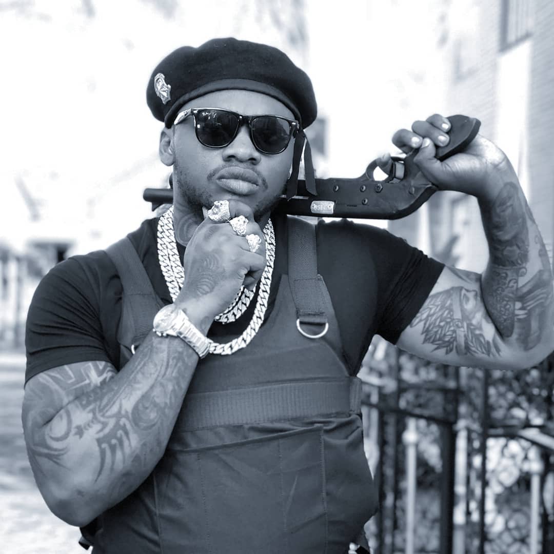 Khaligraph Jones. photo credit: Instagram/khaligraph_jones