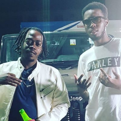 Diner en Blanc, the invitation-only picnic is back in Nairobi for its fourth year(photos)