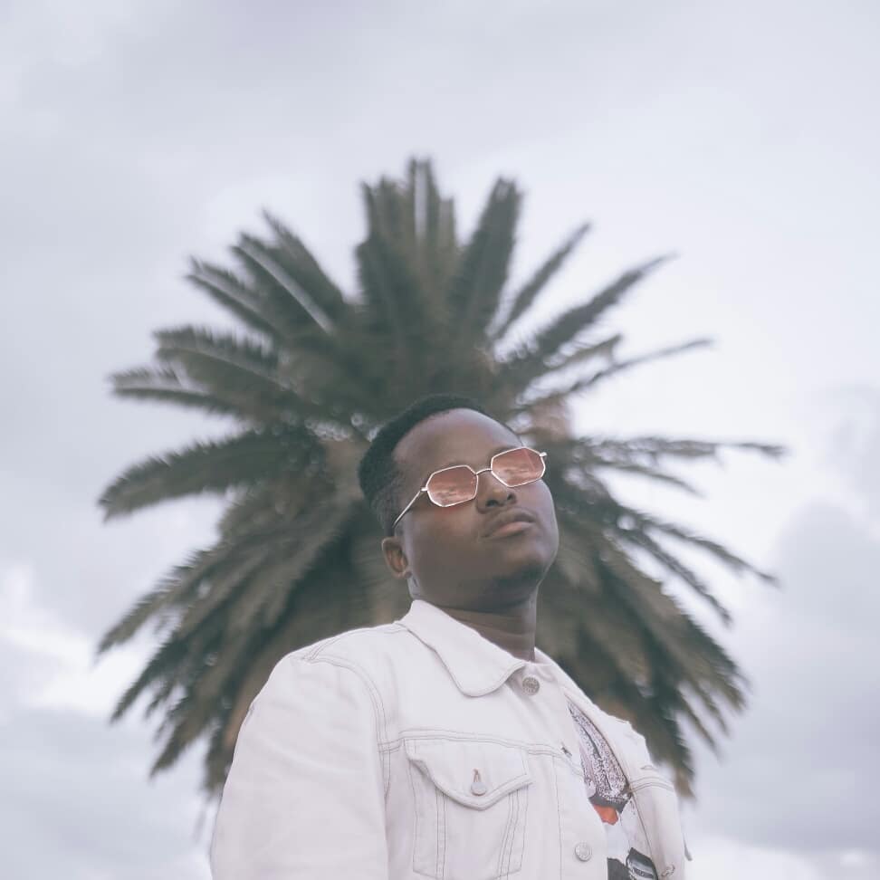 rapper Mbithi. photo credit: Instagram/mbithigram