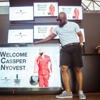 Raj comes back in the scene and drops two songs back to back!