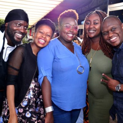 Kevin Grands drops his much anticipated debut album ‘One Up!’