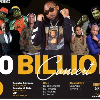 Khaligraph Jones confronts King Kaka for snubbing him