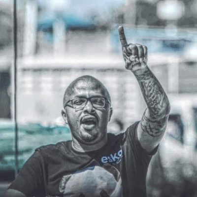 Sauti Sol’s Polycarp Otieno marries his Burundian sweetheart