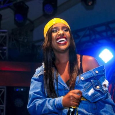 “hip hop needs new music, new faces, new personality” Kaa La Moto beseeches hip hop artistes