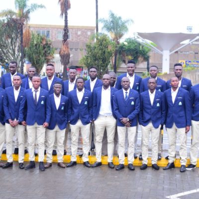 Khaligraph Jones working to release Khali Cartel Cypher 2 featuring remarkable talents