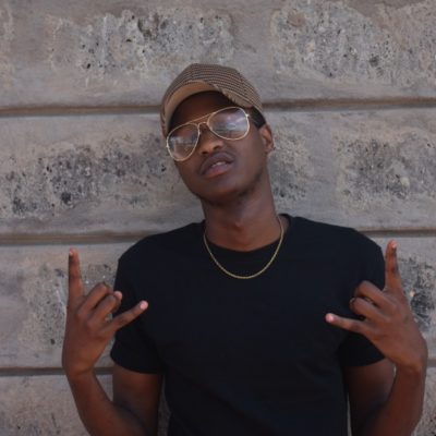 Nyashinski – Free lyrics