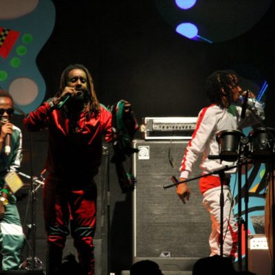 is this Otile Brown’s effect? Vera Sidika releases her first music video