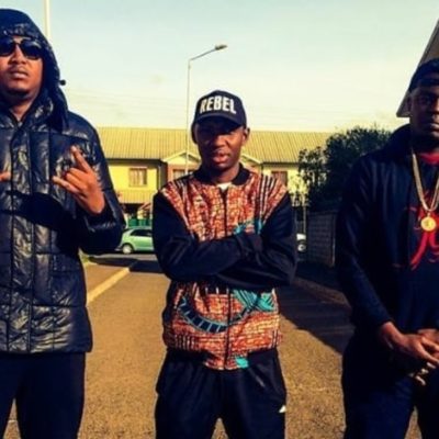 Bas, Stefflon Don and Desiigner coming to Kenya