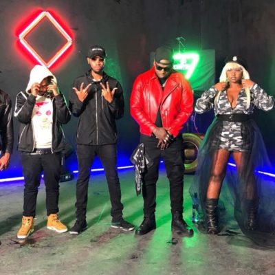 Gor Mahia leaves for UK to play against Everton at Goodison Park