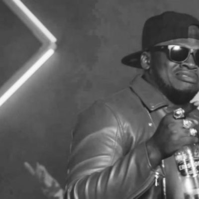 why we need an album from Nyashinski already!