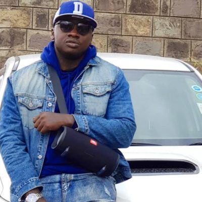 get to know the Kenyan rap artiste Raj in 10 questions