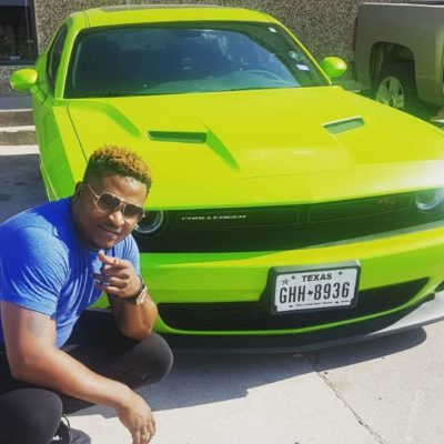 Kforce releases new music with Lon Jon, Kaa La Moto, Nanoiya