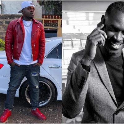 Kalonzo Musyoka confirms he will attend King Kaka’s album launch
