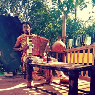 comedian Seth Gor pours his heart to Vera Sidika, says he will do better than Otile Brown