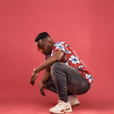 Amani G releases her third single ‘Ni Poa’ featuring Pitson