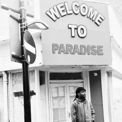 former member  of Kenyan gospel group Recapp, Manolo releases new song