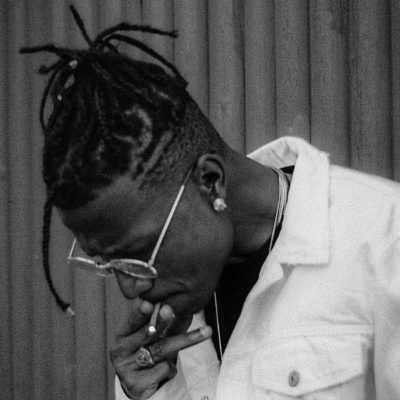 Nyashinski – Free lyrics