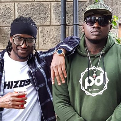 Vicmass Luodollar drops other singles off his expected project