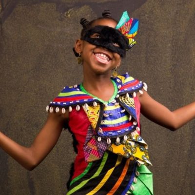 meaning of Victoria Kimani Adinkra tattoos she got in Ghana