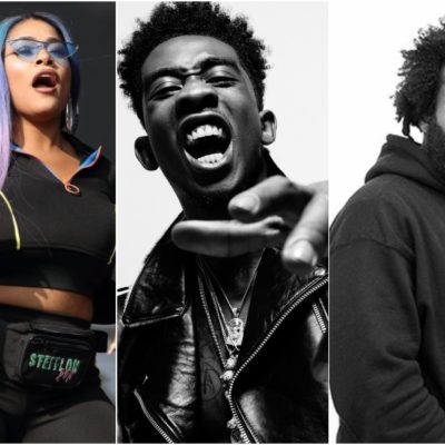 Khaligraph Jones is so impressed with Kattapila he wants to sign him