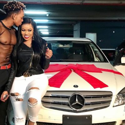 16 years old Nikita Kering’ wows with her debut single ‘Happy With You’