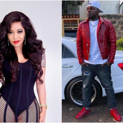 artiste profile: Amani G